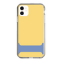 Slim Protection Case［ Original - initial color - I yellow ］