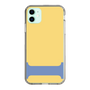 Slim Protection Case［ Original - initial color - I yellow ］