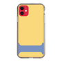 Slim Protection Case［ Original - initial color - I yellow ］