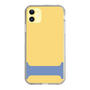 Slim Protection Case［ Original - initial color - I yellow ］