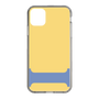 Slim Protection Case［ Original - initial color - I yellow ］
