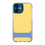 Slim Protection Case［ Original - initial color - I yellow ］