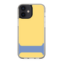 Slim Protection Case［ Original - initial color - I yellow ］