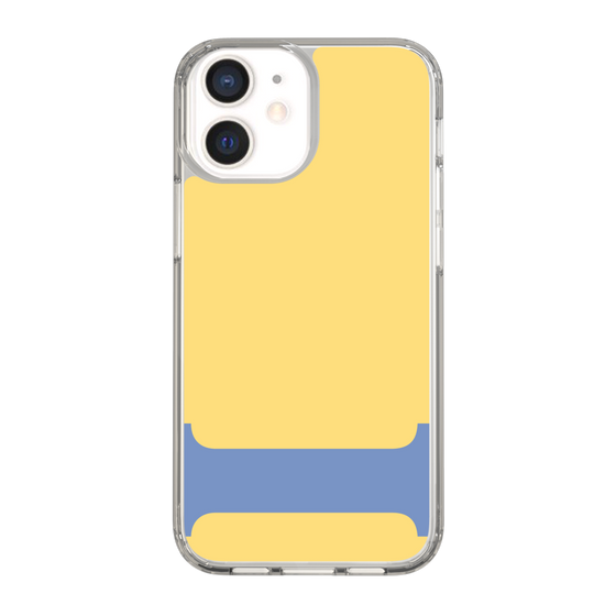 Slim Protection Case［ Original - initial color - I yellow ］