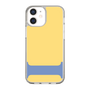 Slim Protection Case［ Original - initial color - I yellow ］