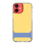 Slim Protection Case［ Original - initial color - I yellow ］