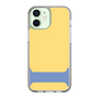 Slim Protection Case［ Original - initial color - I yellow ］