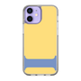 Slim Protection Case［ Original - initial color - I yellow ］