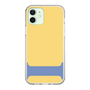 Slim Protection Case［ Original - initial color - I yellow ］