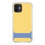 Slim Protection Case［ Original - initial color - I yellow ］