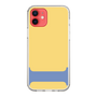 Slim Protection Case［ Original - initial color - I yellow ］