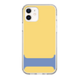 Slim Protection Case［ Original - initial color - I yellow ］