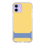 Slim Protection Case［ Original - initial color - I yellow ］
