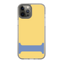 Slim Protection Case［ Original - initial color - I yellow ］