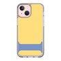 Slim Protection Case［ Original - initial color - I yellow ］