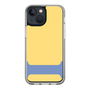 Slim Protection Case［ Original - initial color - I yellow ］