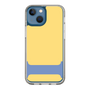 Slim Protection Case［ Original - initial color - I yellow ］
