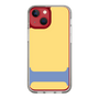 Slim Protection Case［ Original - initial color - I yellow ］