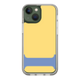 Slim Protection Case［ Original - initial color - I yellow ］