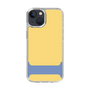 Slim Protection Case［ Original - initial color - I yellow ］