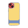 Slim Protection Case［ Original - initial color - I yellow ］