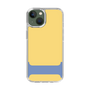 Slim Protection Case［ Original - initial color - I yellow ］