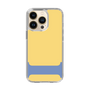 Slim Protection Case［ Original - initial color - I yellow ］