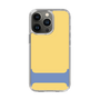 Slim Protection Case［ Original - initial color - I yellow ］