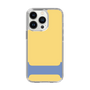 Slim Protection Case［ Original - initial color - I yellow ］