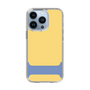 Slim Protection Case［ Original - initial color - I yellow ］