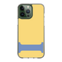 Slim Protection Case［ Original - initial color - I yellow ］