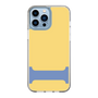 Slim Protection Case［ Original - initial color - I yellow ］