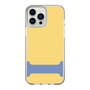 Slim Protection Case［ Original - initial color - I yellow ］