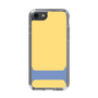 Slim Protection Case［ Original - initial color - I yellow ］