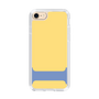 Slim Protection Case［ Original - initial color - I yellow ］