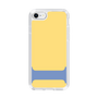 Slim Protection Case［ Original - initial color - I yellow ］
