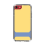 Slim Protection Case［ Original - initial color - I yellow ］