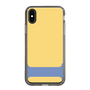 Slim Protection Case［ Original - initial color - I yellow ］