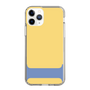 Slim Protection Case［ Original - initial color - I yellow ］