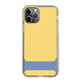 Slim Protection Case［ Original - initial color - I yellow ］