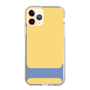 Slim Protection Case［ Original - initial color - I yellow ］