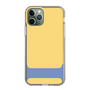 Slim Protection Case［ Original - initial color - I yellow ］