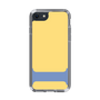 Slim Protection Case［ Original - initial color - I yellow ］