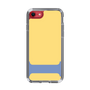 Slim Protection Case［ Original - initial color - I yellow ］