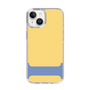 Slim Protection Case［ Original - initial color - I yellow ］