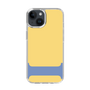 Slim Protection Case［ Original - initial color - I yellow ］