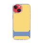 Slim Protection Case［ Original - initial color - I yellow ］