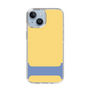 Slim Protection Case［ Original - initial color - I yellow ］