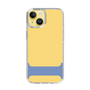 Slim Protection Case［ Original - initial color - I yellow ］