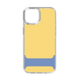 Slim Protection Case［ Original - initial color - I yellow ］